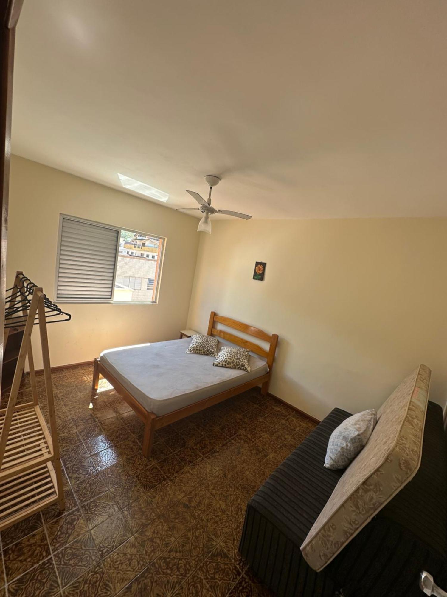 Apartamento Praia Grande Ubatuba Exterior photo
