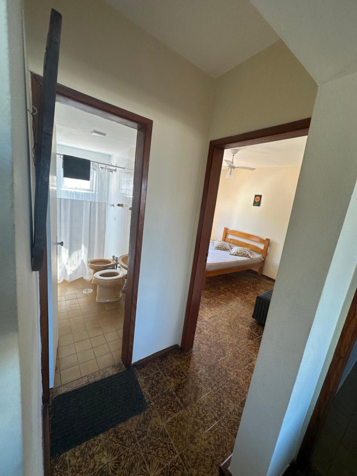 Apartamento Praia Grande Ubatuba Exterior photo